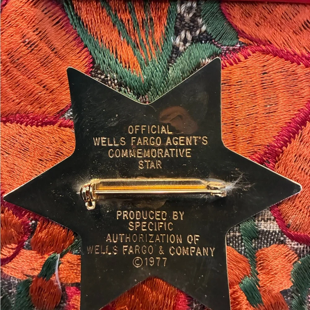 Wells Fargo this wells